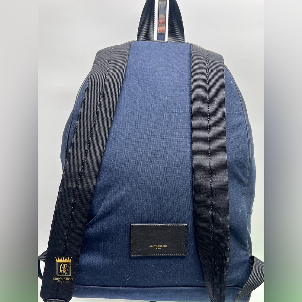 Ysl Backpack - image 5